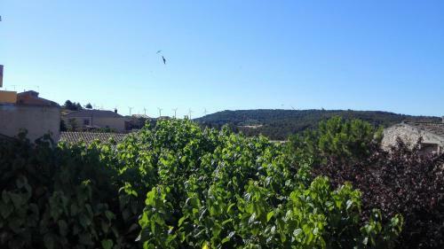 Apartamento Cal Jordi, Fulleda