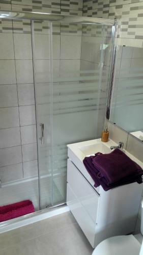 Apartamento Cal Jordi, Fulleda