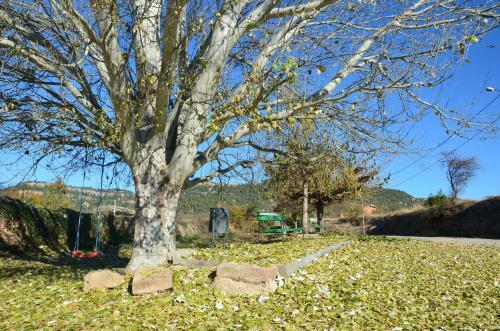 Agroturismo Casa Llovet