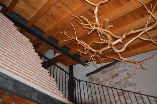 Agroturismo Casa Llovet