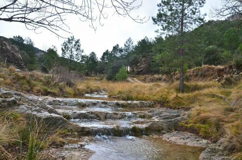 Agroturismo Casa Llovet
