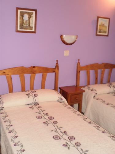 Los Olmos Holiday Home