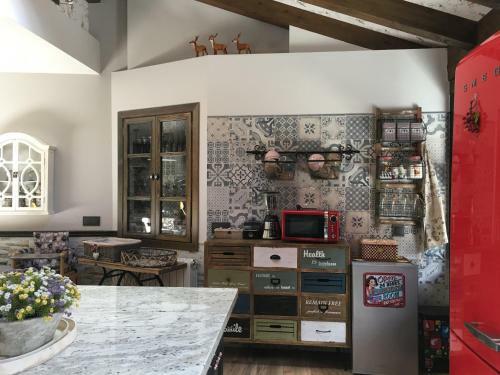 Agroturismo Casa Rural El Salidero II