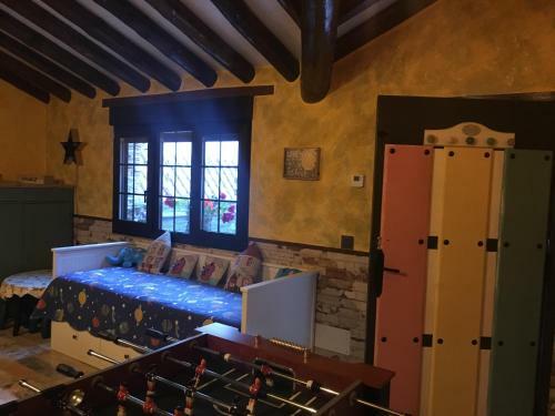 Agroturismo Casa Rural El Salidero II
