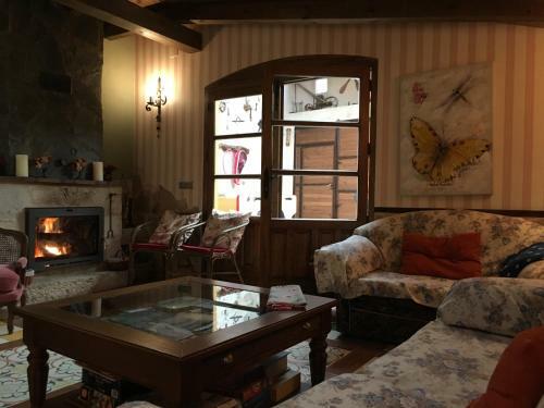 Casa Rural El Salidero