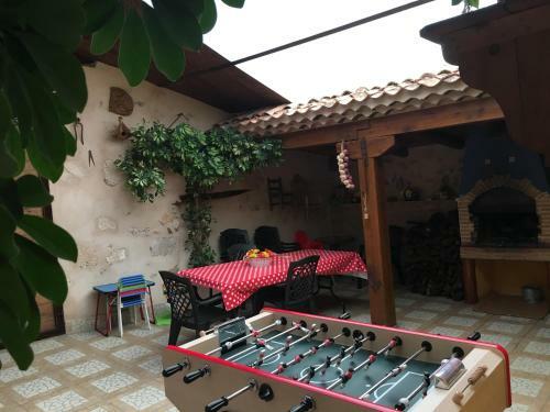 Casa Rural El Salidero