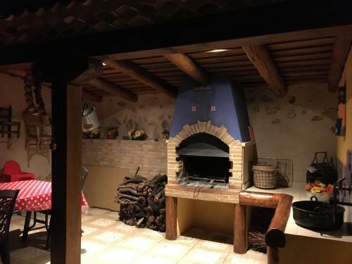 Casa Rural El Salidero