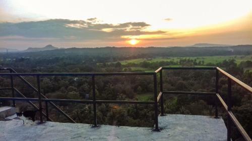 Green Village Homestay