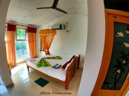 Little Home Stay Dambulla