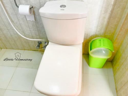 Little Home Stay Dambulla