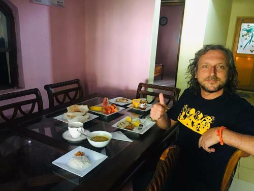 Little Home Stay Dambulla