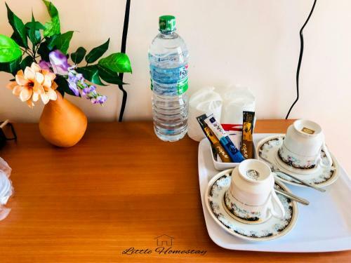 Little Home Stay Dambulla