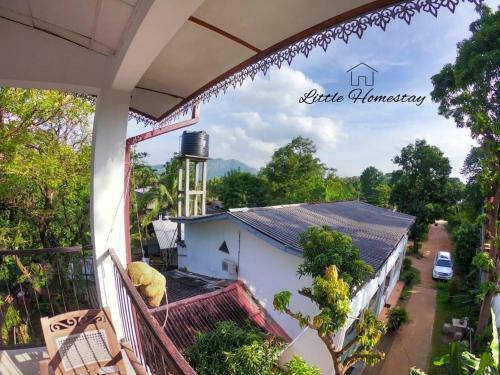 Little Home Stay Dambulla