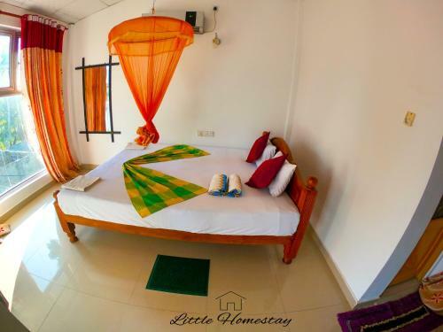 Little Home Stay Dambulla