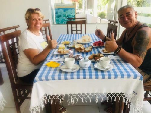 Little Home Stay Dambulla