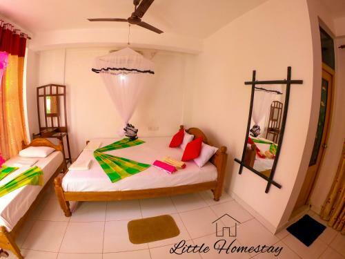 Little Home Stay Dambulla