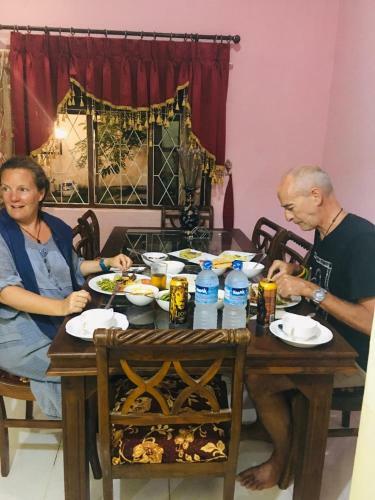 Little Home Stay Dambulla