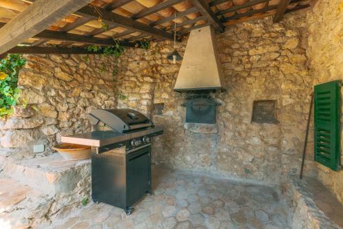 Wundersch�ne Ruhige Finca Mit Pool In Galilea