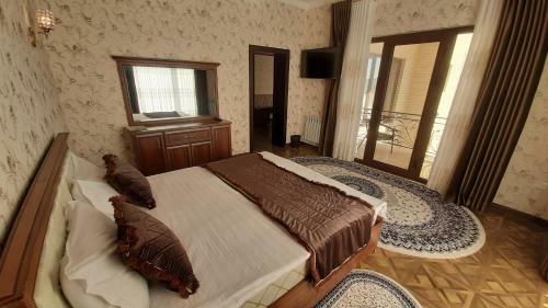 Hotel Said Islom Khodja