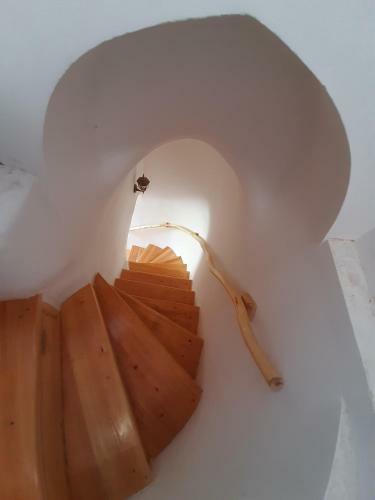 Hotel Madrasah Polvon-qori Boutique