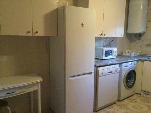 Apartamento Casa Sanabresa