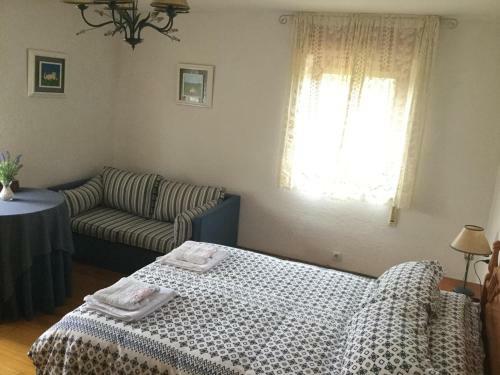Apartamento Casa Sanabresa