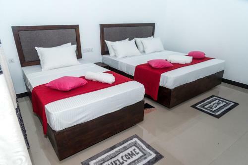 Hotel Sadee's Place