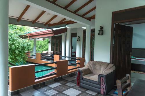 Hotel Sadee's Place