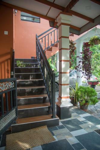 Hotel Sadee's Place