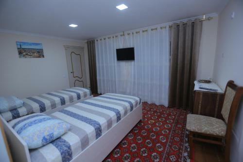 Hostal Sayidbek Hotel