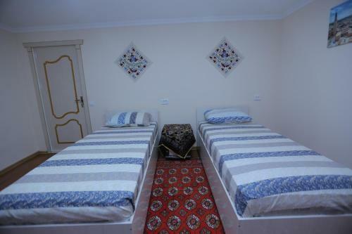 Hostal Sayidbek Hotel