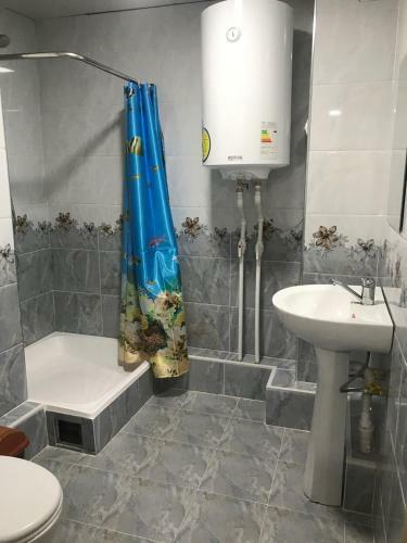 Hostal Sayidbek Hotel