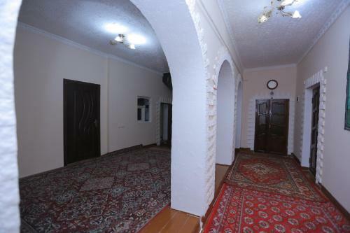 Hostal Sayidbek Hotel