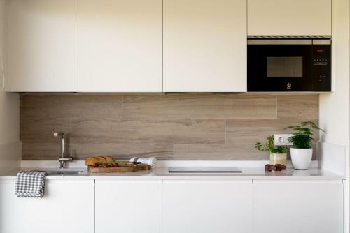 Apartamento Oceansuiteslangre