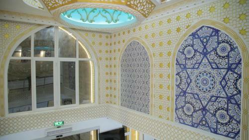 Hotel Khiva Palace