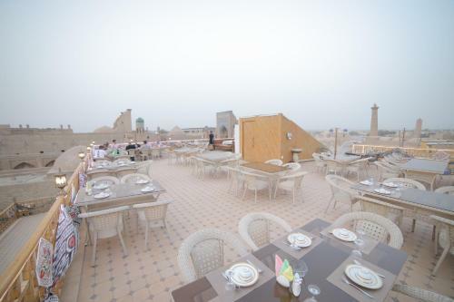Minor Boutique Hotel