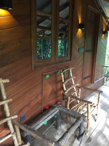 Hotel Dambulla Wilderness World