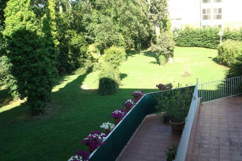 Apartamento Vistas A La Marisma