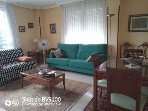 Apartamento Bonito Piso En Gama
