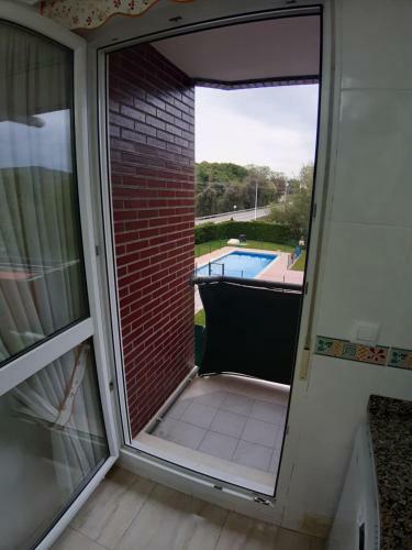 Apartamento Bonito Piso En Gama