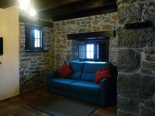 Apartamento La Terrentosa