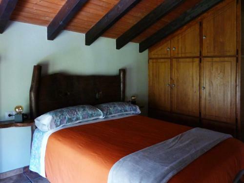 Apartamento La Terrentosa