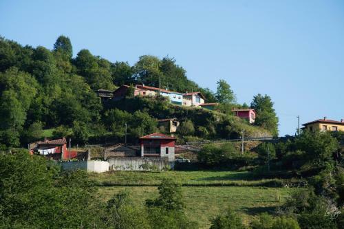Apartamento La Terrentosa