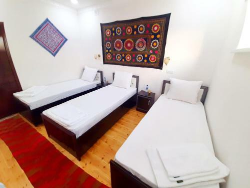 Hostal Khiva Tosh Darvoza
