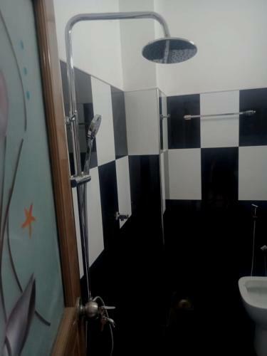 Hostal Chillout Guest House