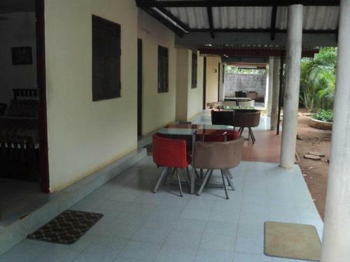 Bed & Breakfast A9 Inn Hotel