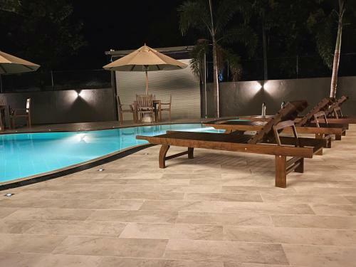 Serenity Villa Dambulla