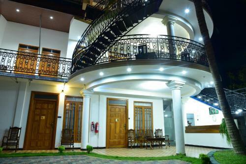 L S Lanka Boutique Hotel