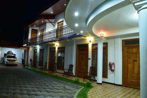 L S Lanka Boutique Hotel