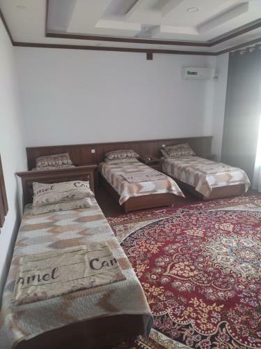 Sarbon Hotel